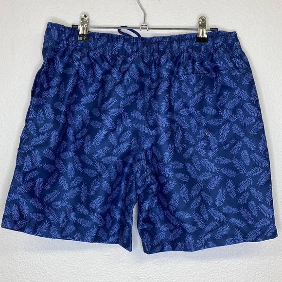 Soul of London Swim Trunks Men's Medium NWT - Picture 3 of 7